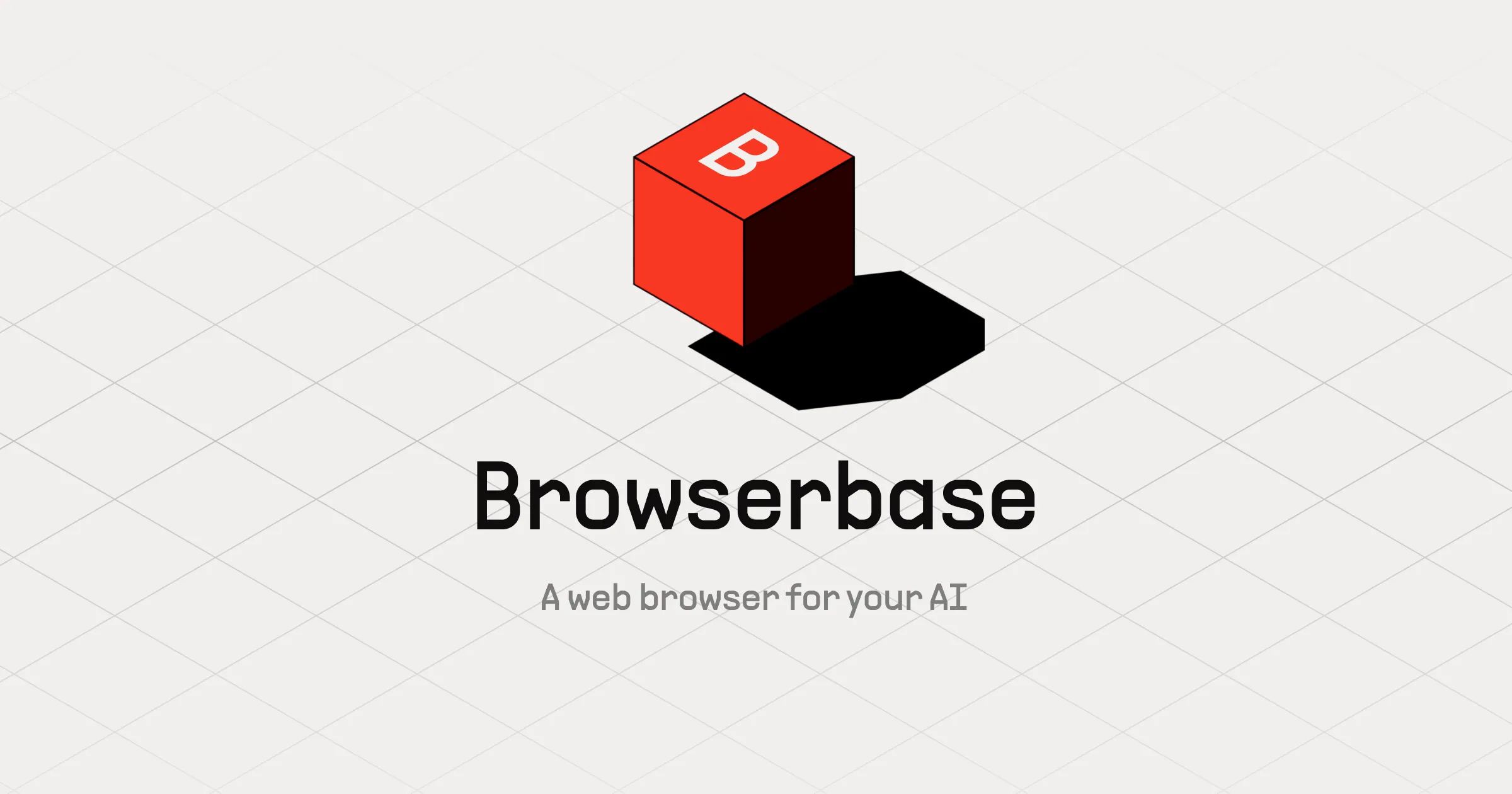 Browserbase Agent's User Interface