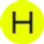 Hunch logo